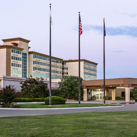 Holiday Inn Louisville East - Hurstbourne By Ihg Dış mekan fotoğraf