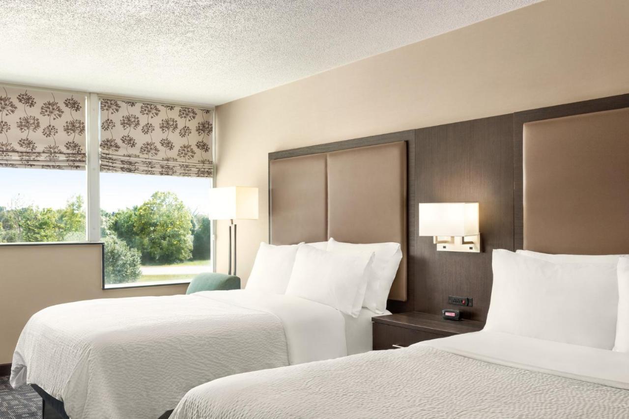 Holiday Inn Louisville East - Hurstbourne By Ihg Dış mekan fotoğraf