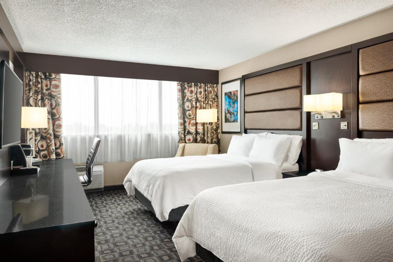 Holiday Inn Louisville East - Hurstbourne By Ihg Dış mekan fotoğraf