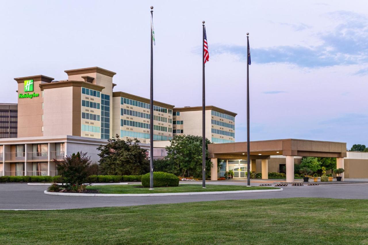 Holiday Inn Louisville East - Hurstbourne By Ihg Dış mekan fotoğraf