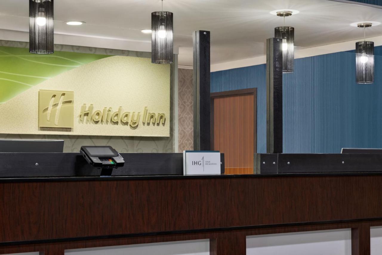Holiday Inn Louisville East - Hurstbourne By Ihg Dış mekan fotoğraf