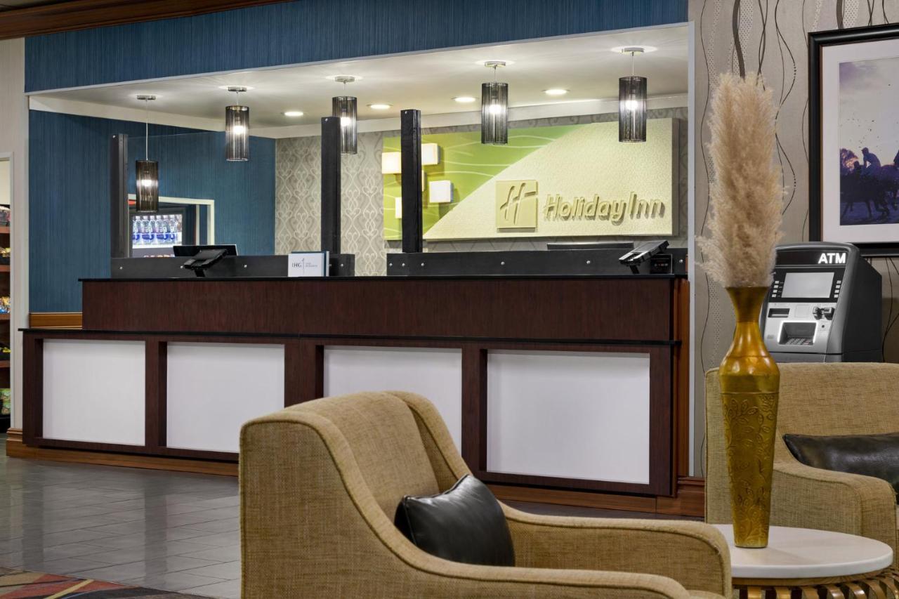 Holiday Inn Louisville East - Hurstbourne By Ihg Dış mekan fotoğraf