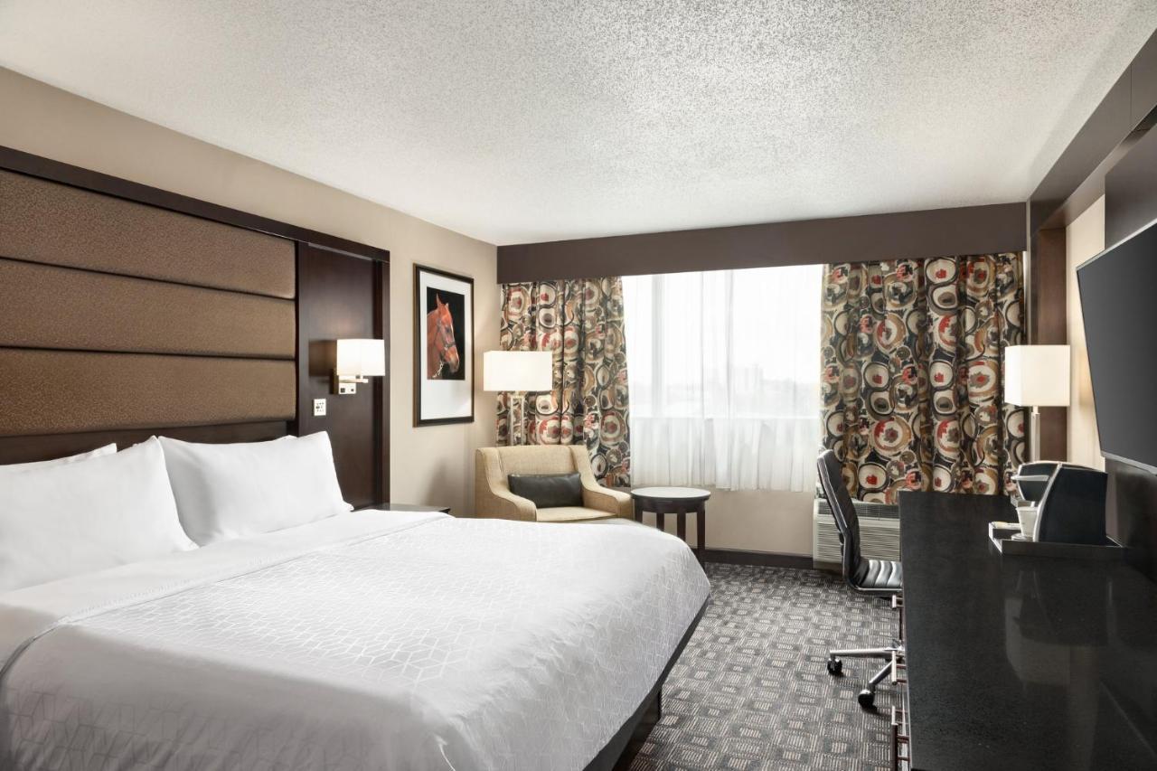 Holiday Inn Louisville East - Hurstbourne By Ihg Dış mekan fotoğraf