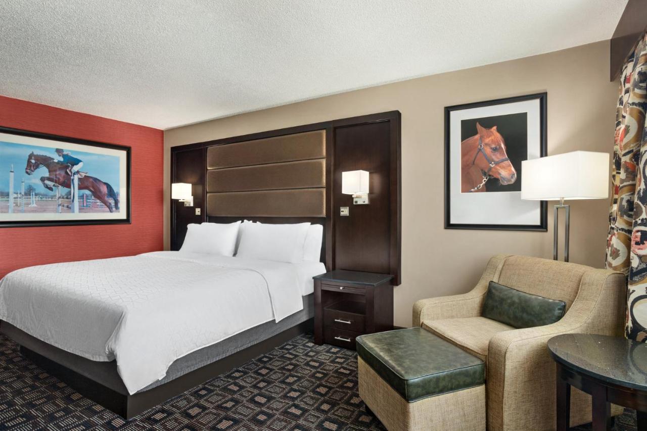 Holiday Inn Louisville East - Hurstbourne By Ihg Dış mekan fotoğraf