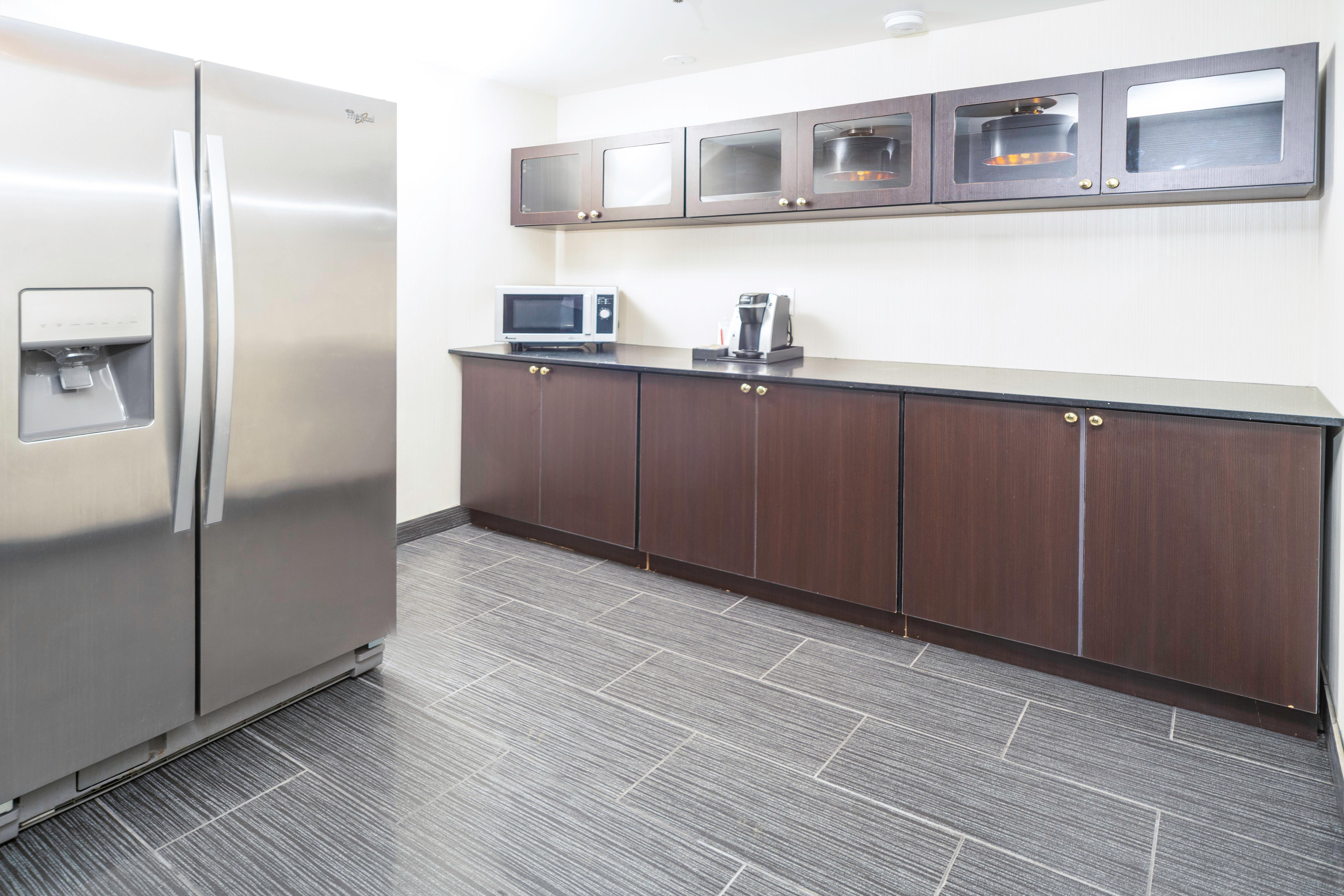 Holiday Inn Louisville East - Hurstbourne By Ihg Dış mekan fotoğraf