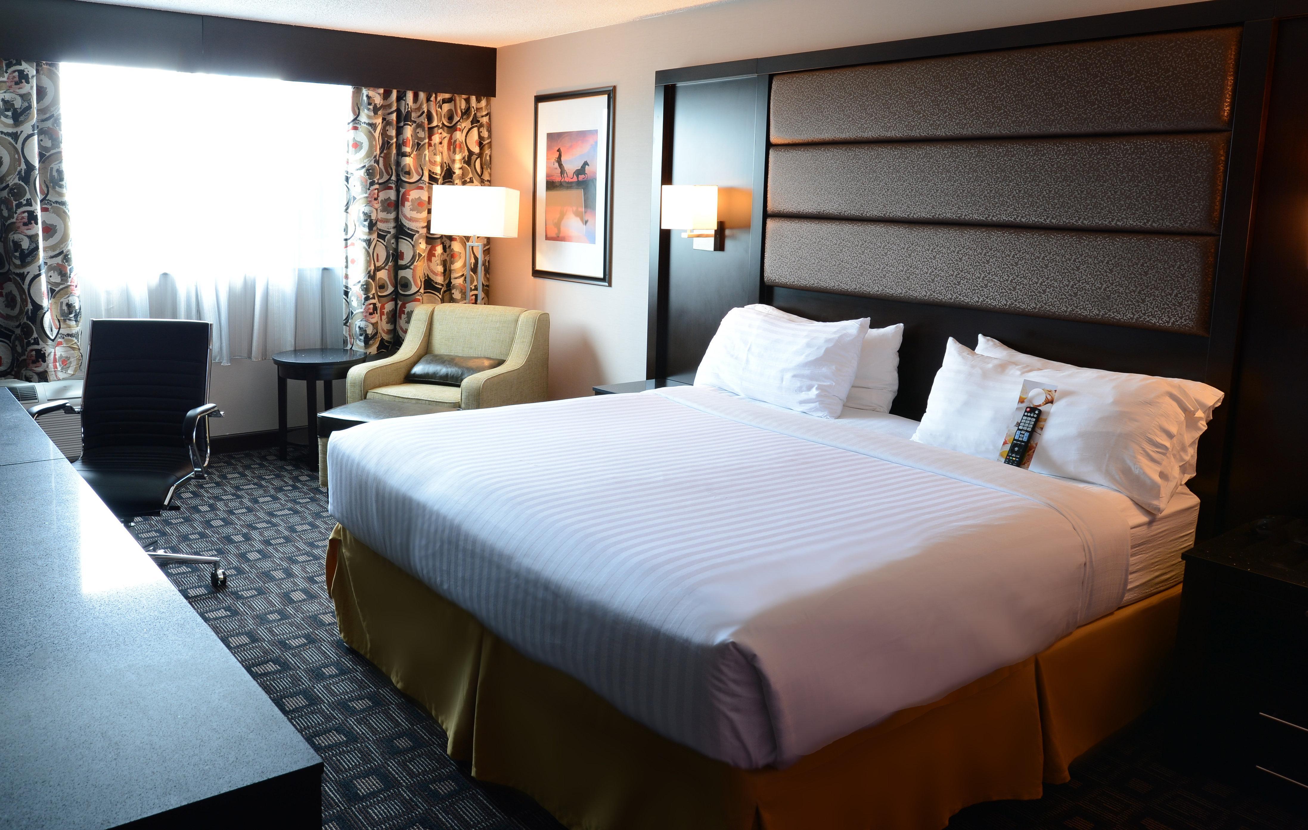 Holiday Inn Louisville East - Hurstbourne By Ihg Dış mekan fotoğraf