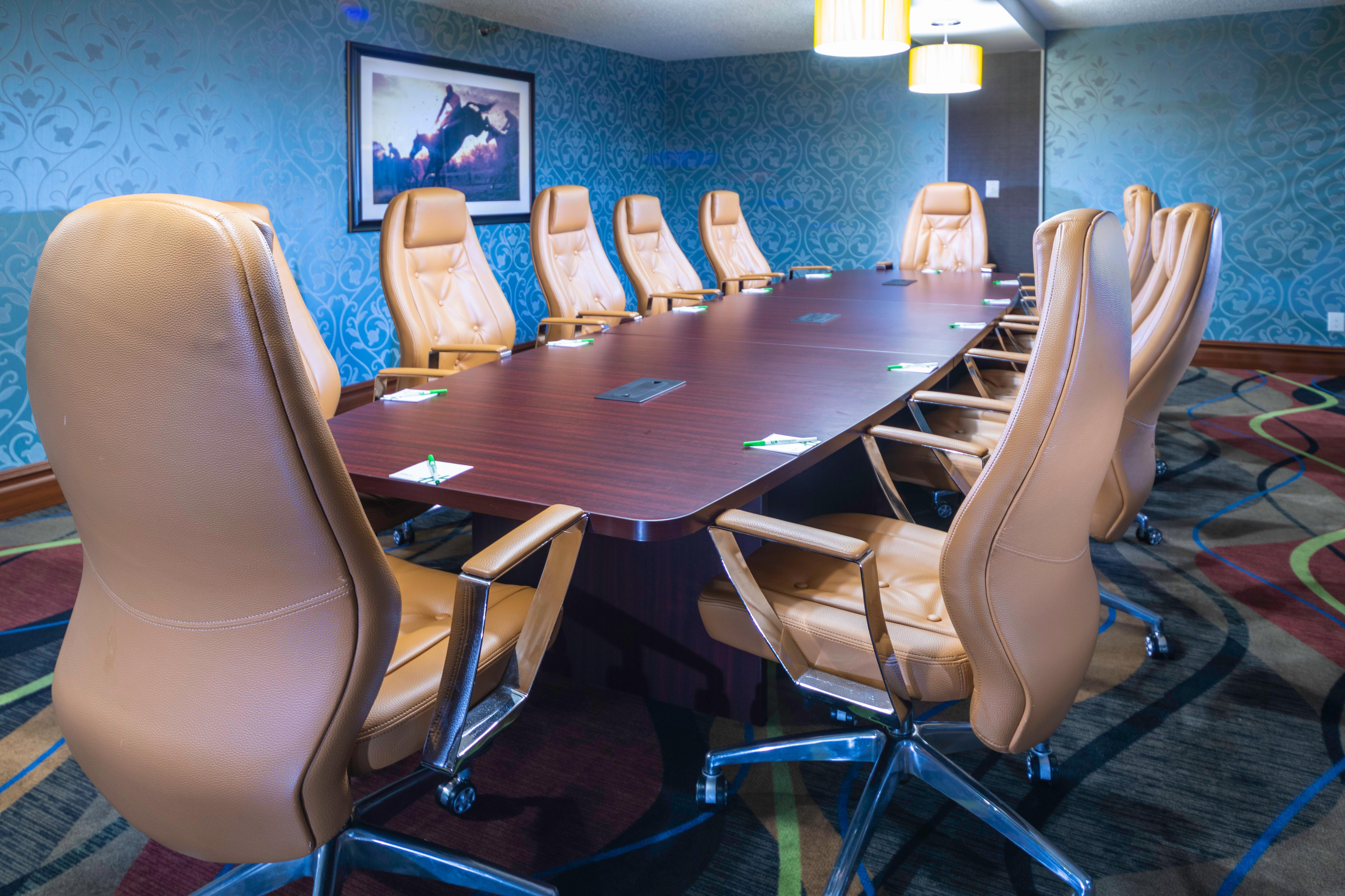 Holiday Inn Louisville East - Hurstbourne By Ihg Dış mekan fotoğraf